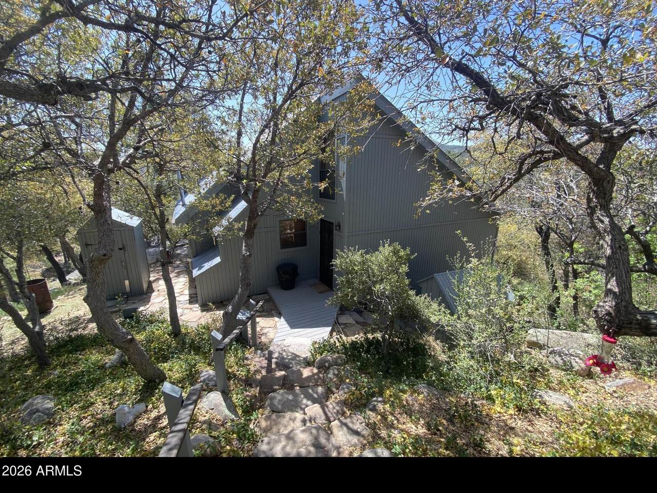 6687 Mountain View Road - Photo 1