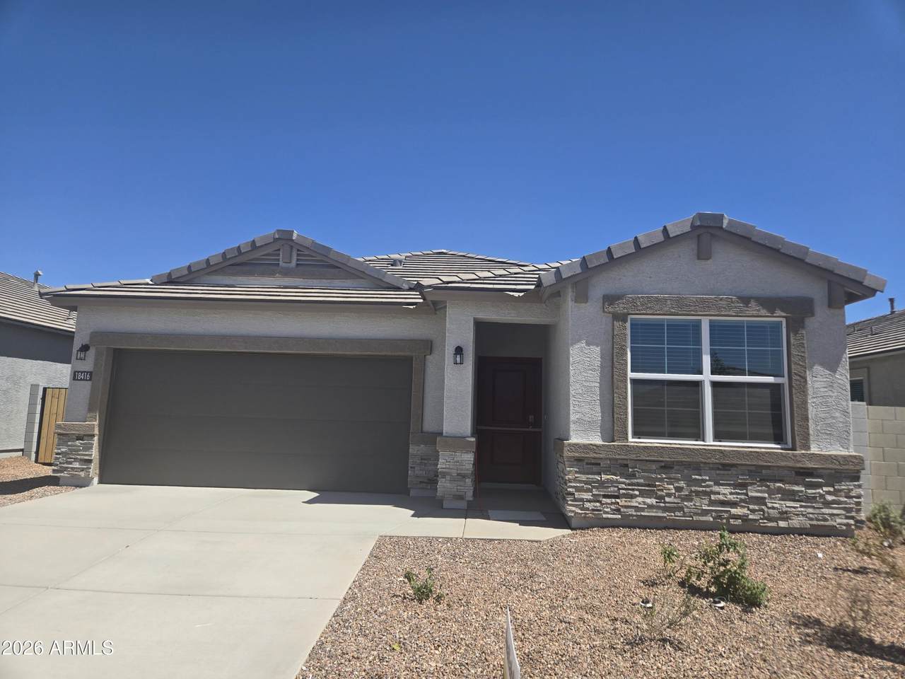 18416 Buckskin Trail - Photo 1