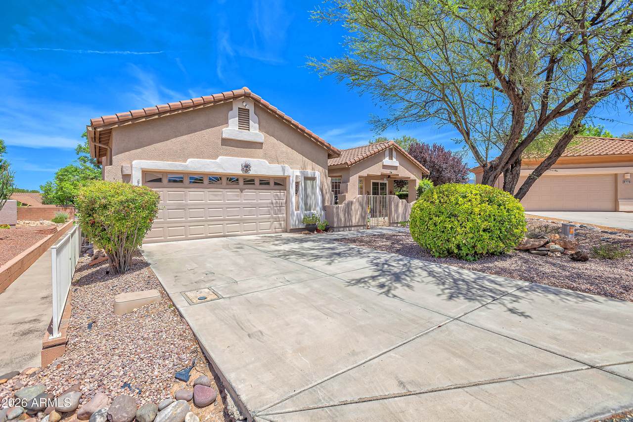 765 Shooting Star Drive - Photo 1