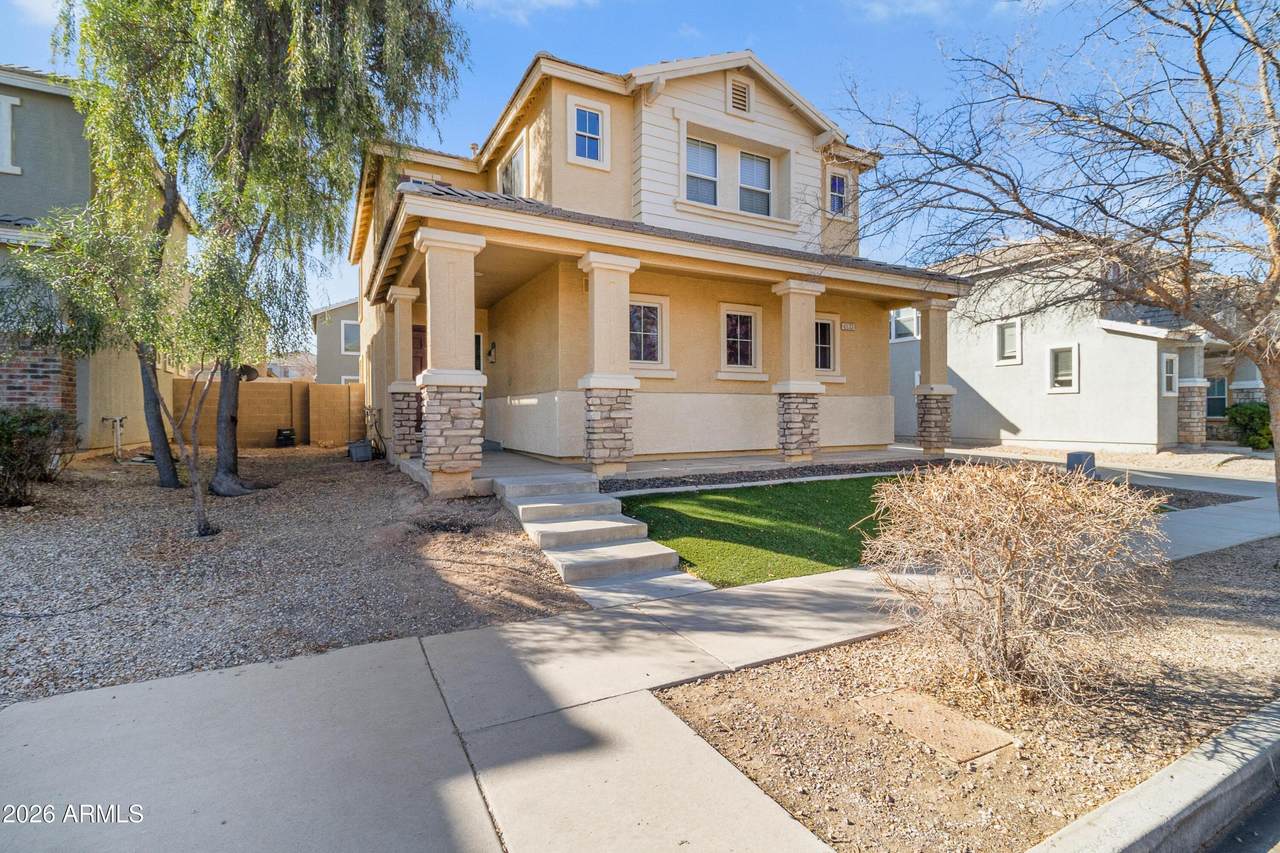 4133 Maldonado Road - Photo 1