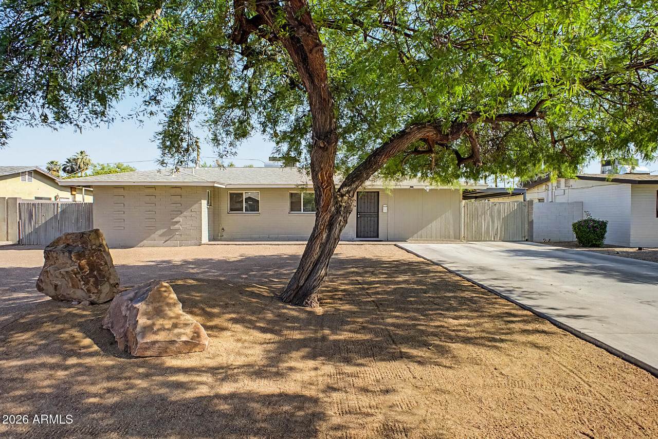 515 Vista Del Cerro Drive - Photo 1