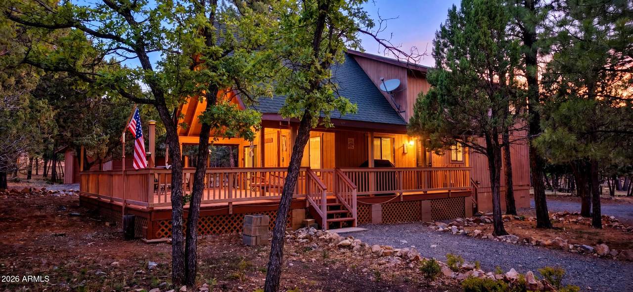 4050 Apache Drive - Photo 1