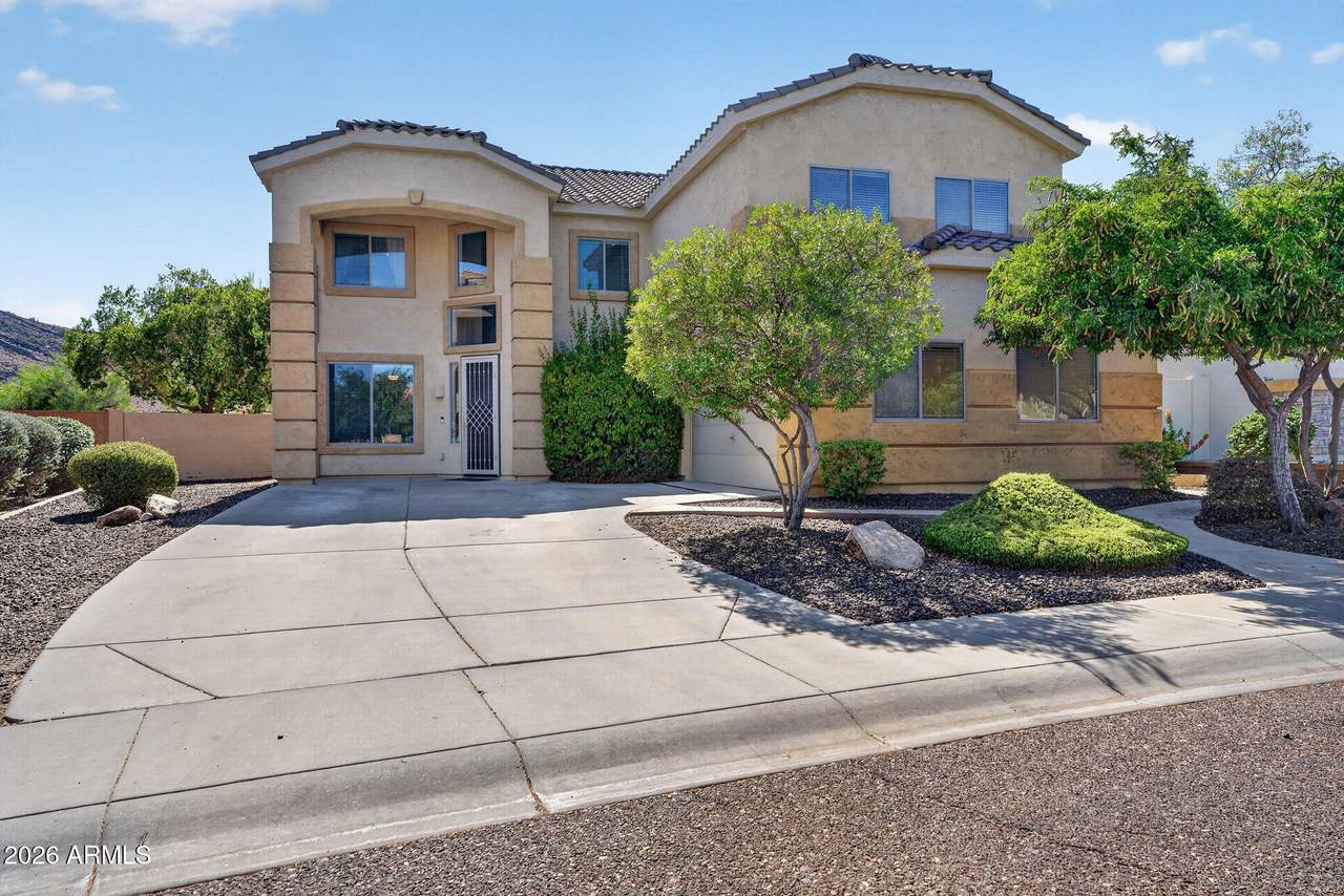 26506 55TH Drive - Photo 1