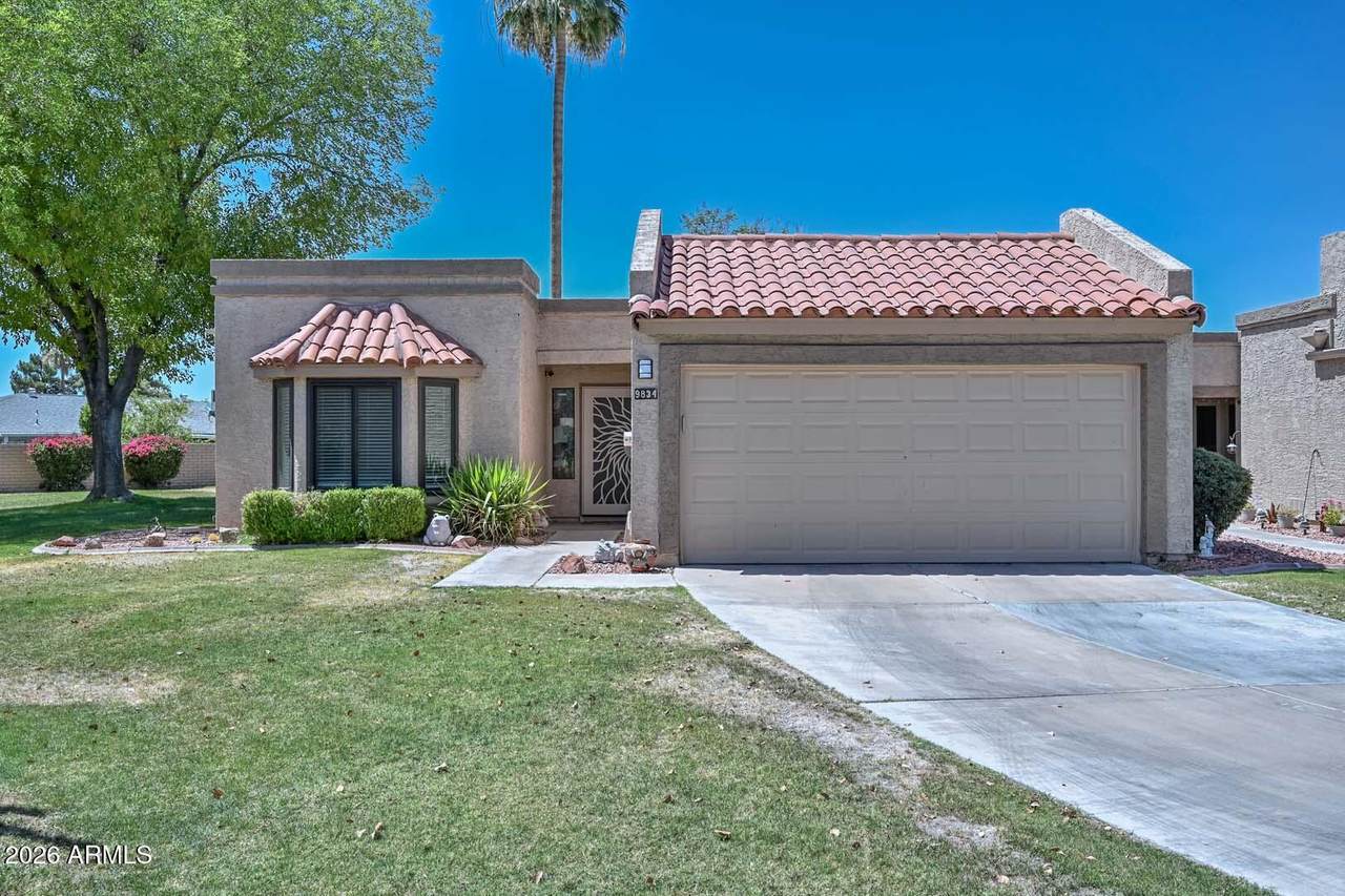 9834 Kerry Lane - Photo 1