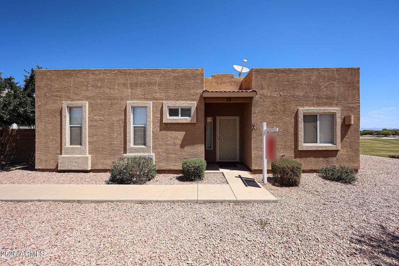 2300 Magma Road - Photo 1