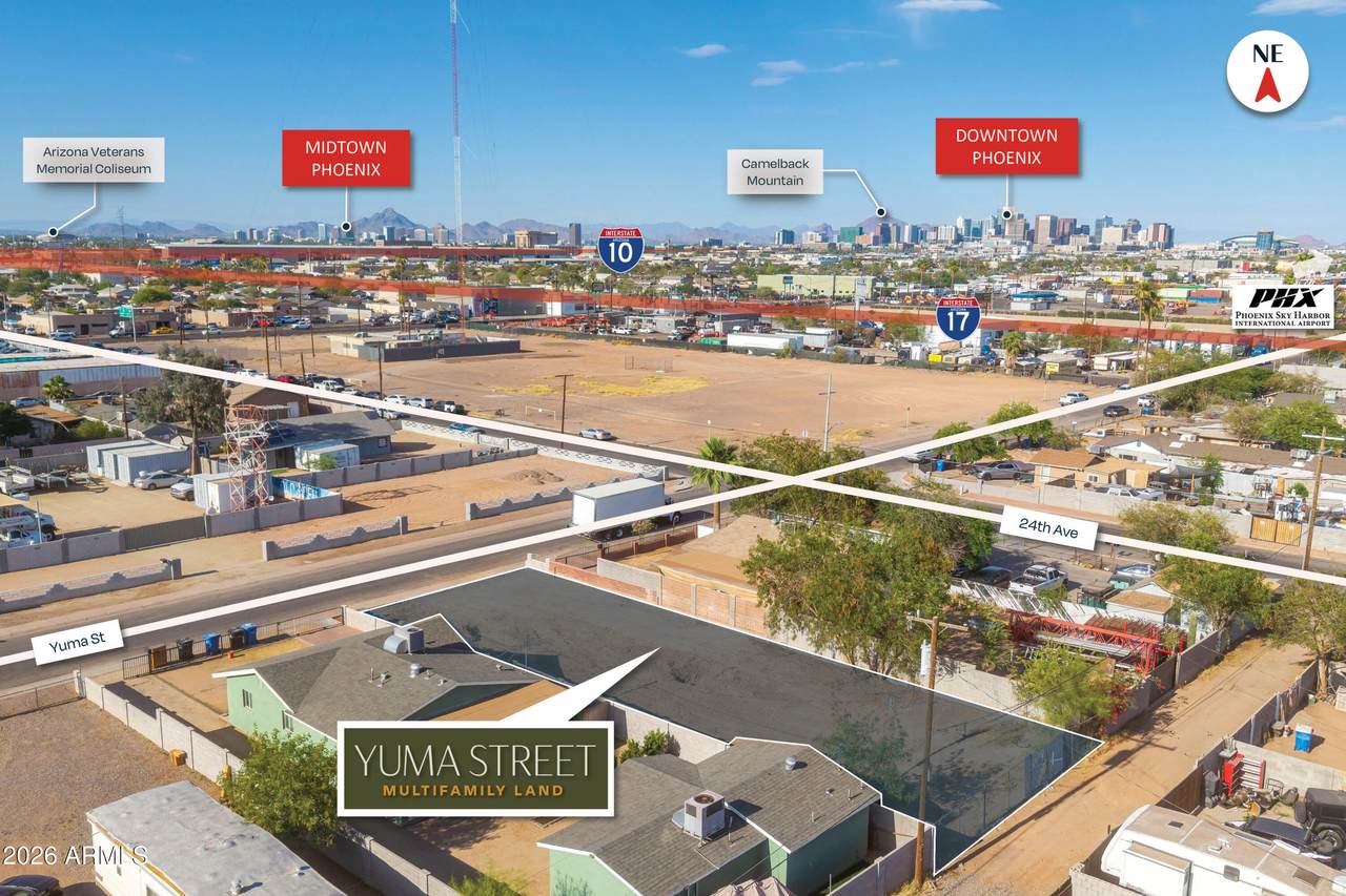 2409 Yuma Street - Photo 1