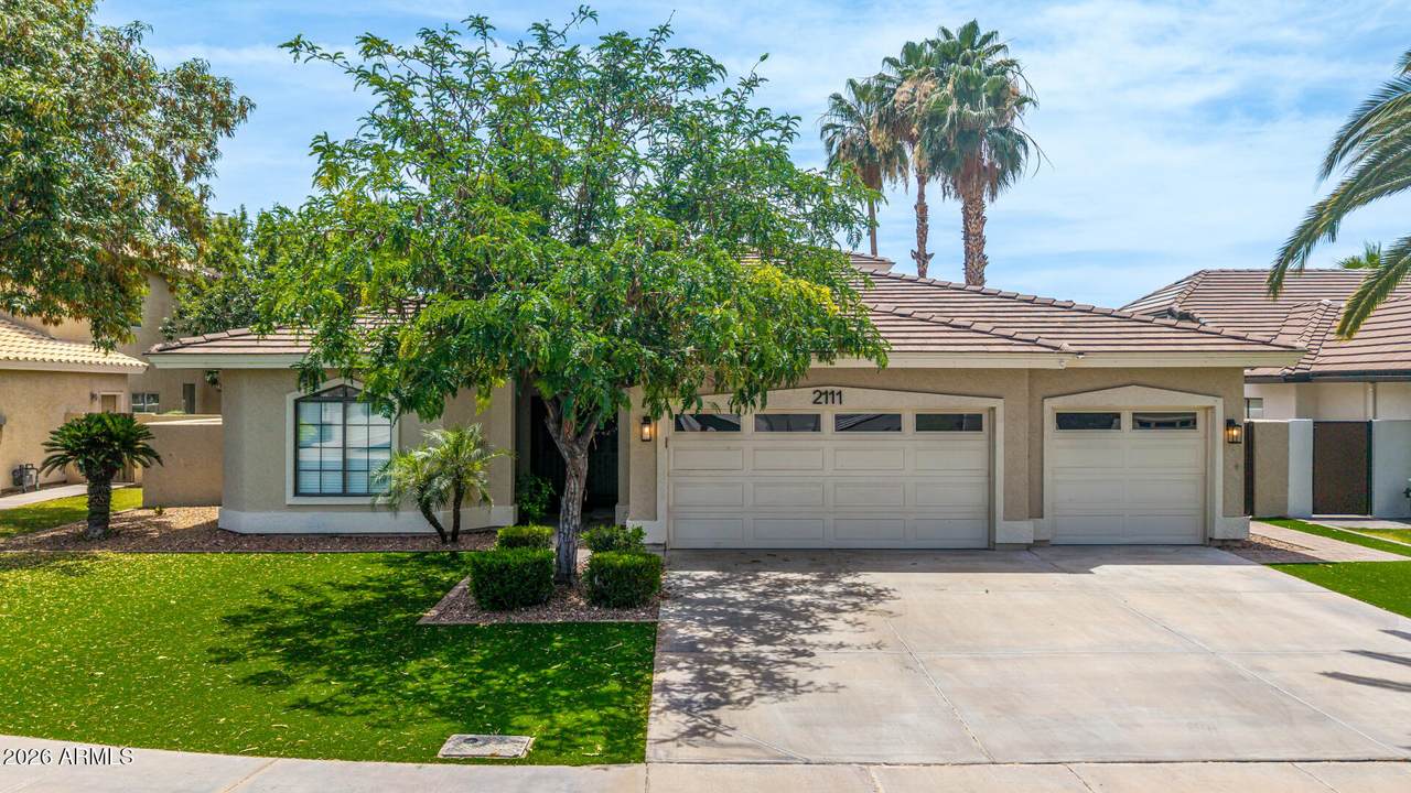 2111 Gondola Lane - Photo 1