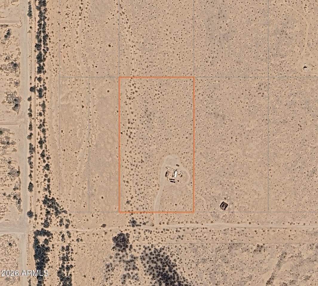 0 Frontier Road - Photo 1