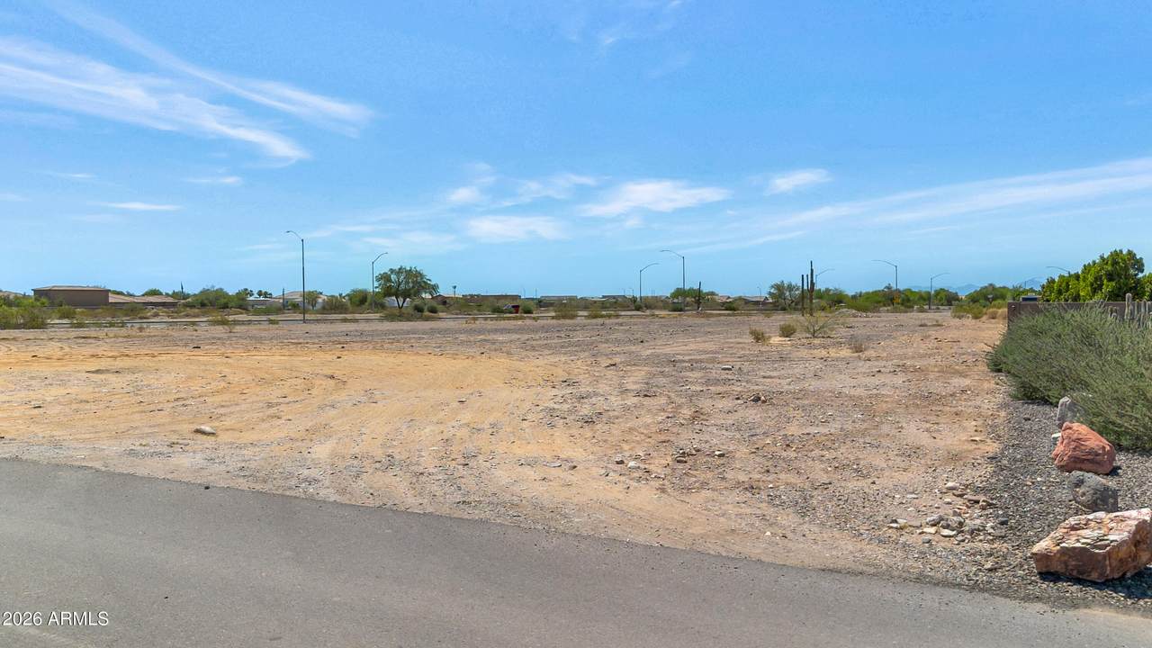 10001 Avenida Del Sol - Photo 1