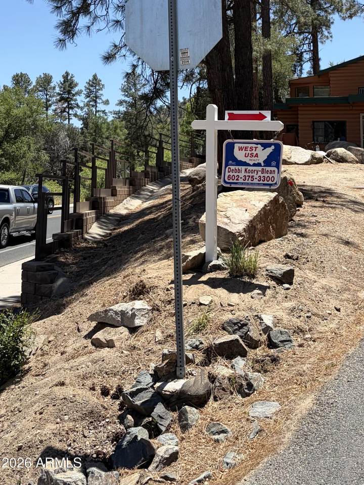 0 Zuni Drive - Photo 1