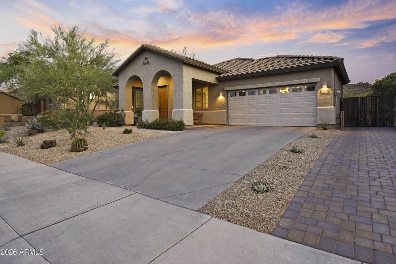 26434 85TH Drive - Photo 1