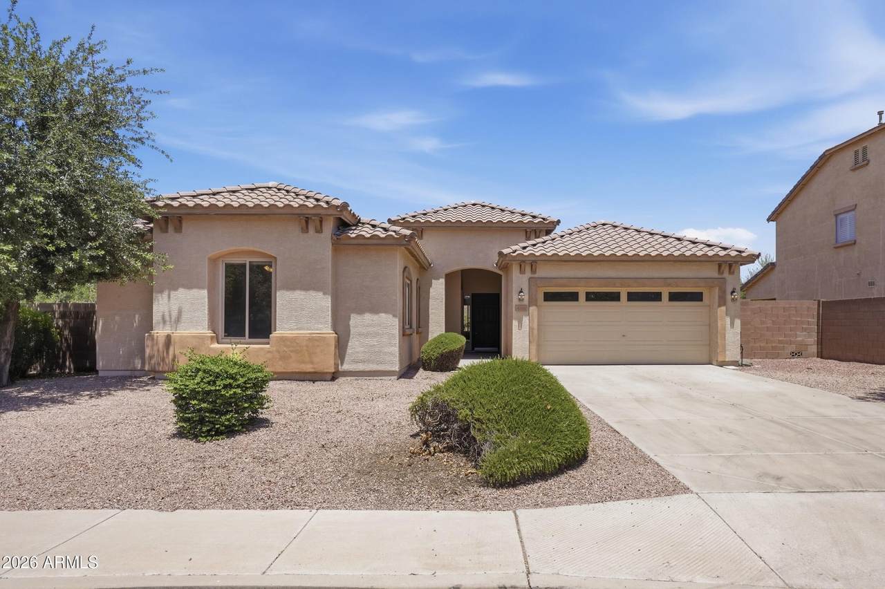 4216 County Down Drive - Photo 1