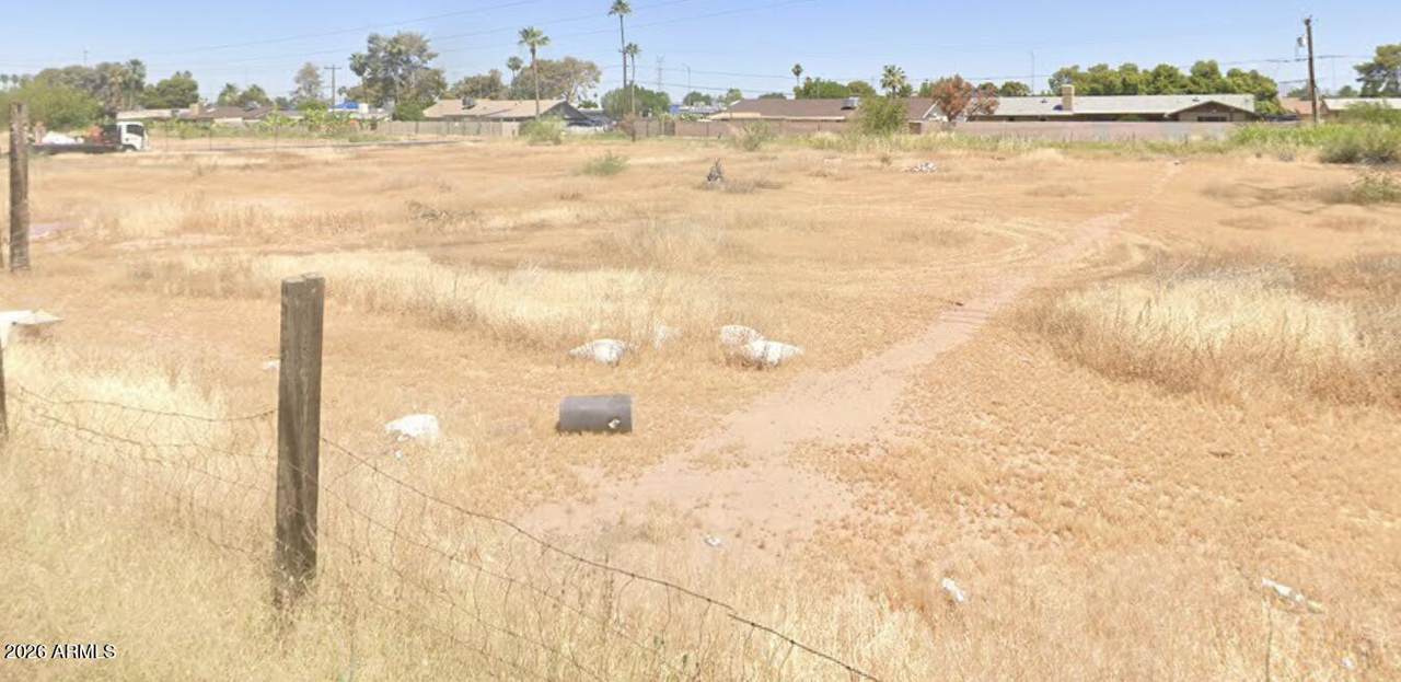 0 Hunt Drive - Photo 1