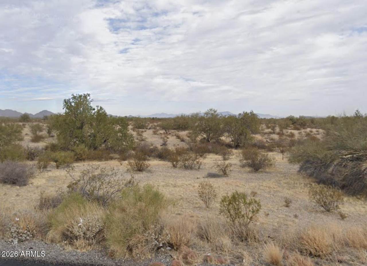 0 Frontage I-8 - Photo 1