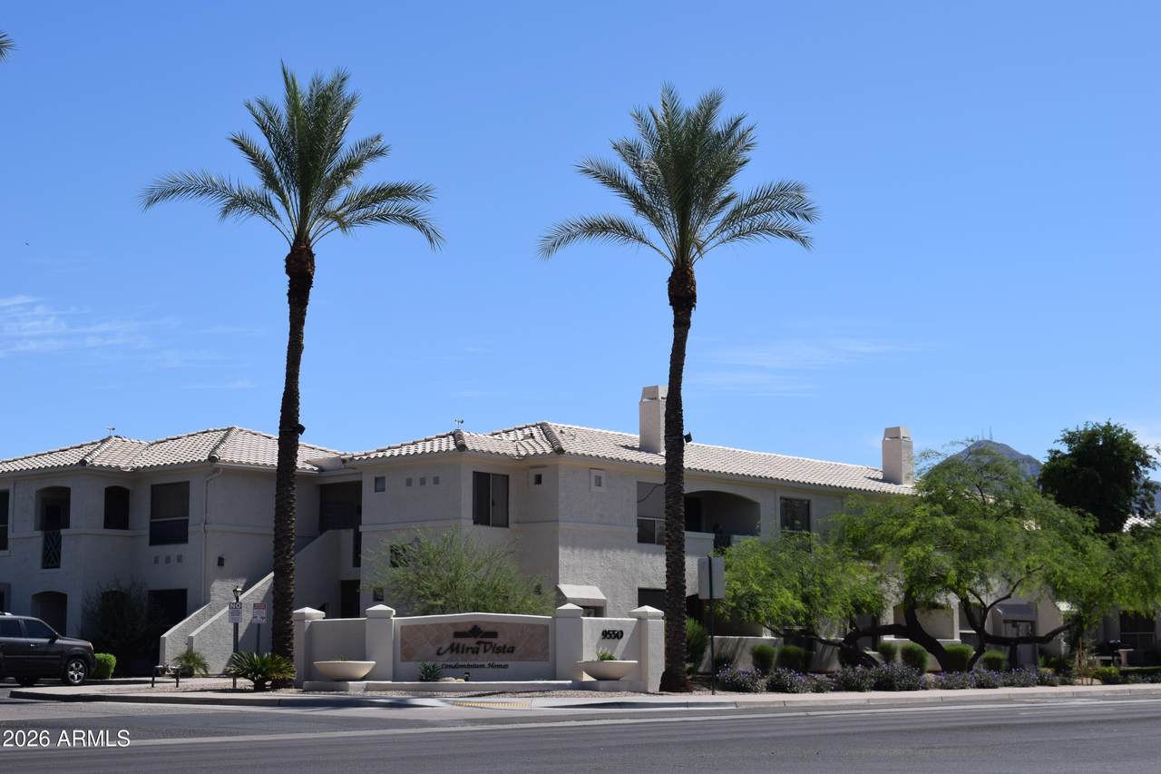 9550 Thunderbird Road - Photo 1