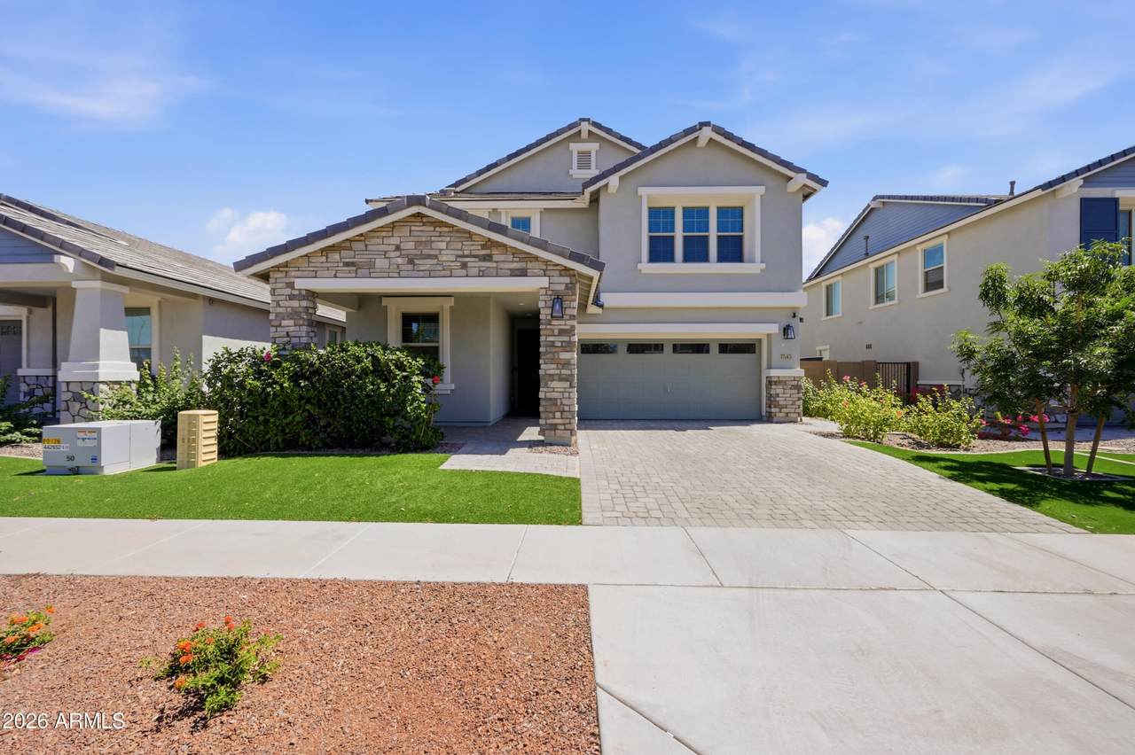7545 Olla Avenue - Photo 1
