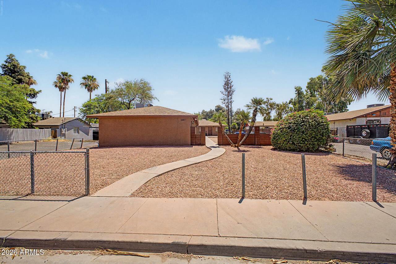 3849 23RD Drive - Photo 1