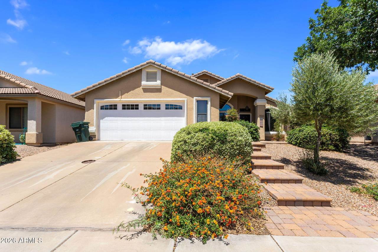 700 Hayes Drive - Photo 1