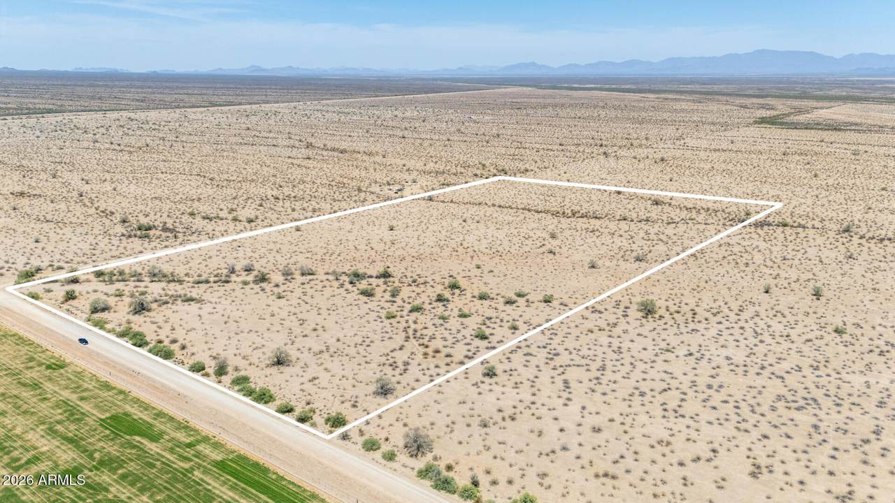 0 Centennial Road - Photo 1