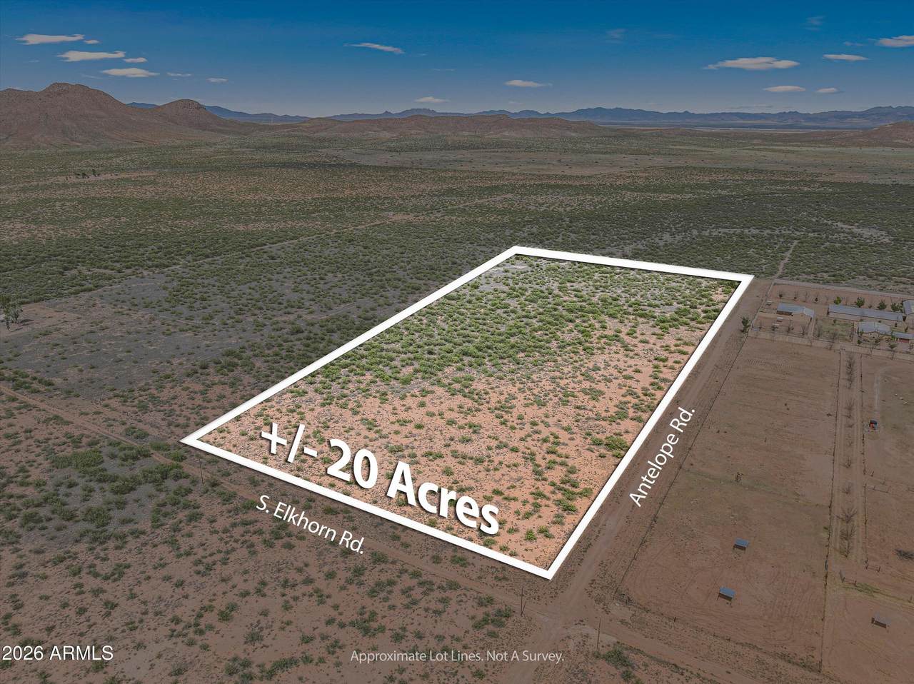 TBD Antelope Road - Photo 1