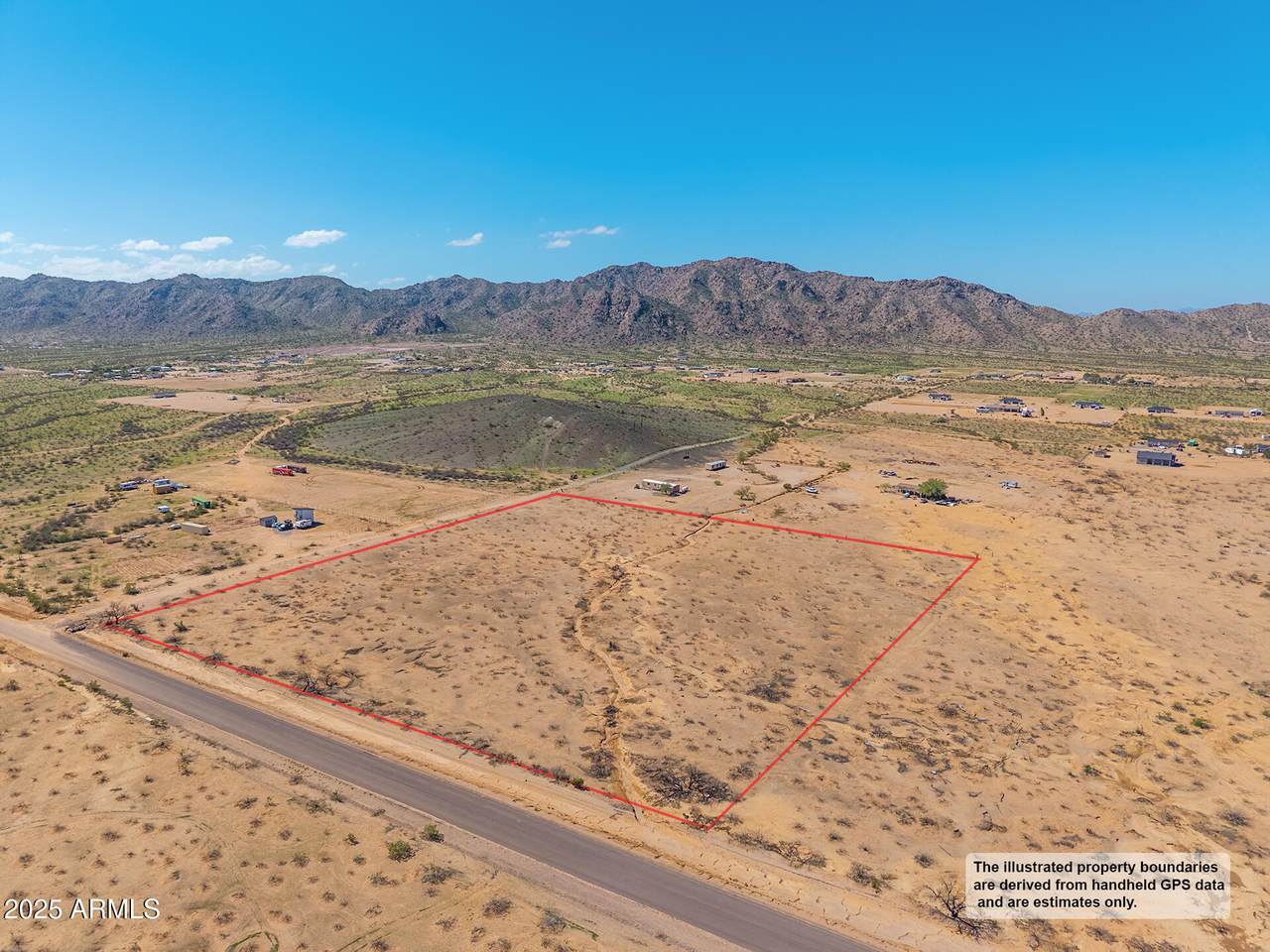 0 Hidden Valley Road - Photo 1