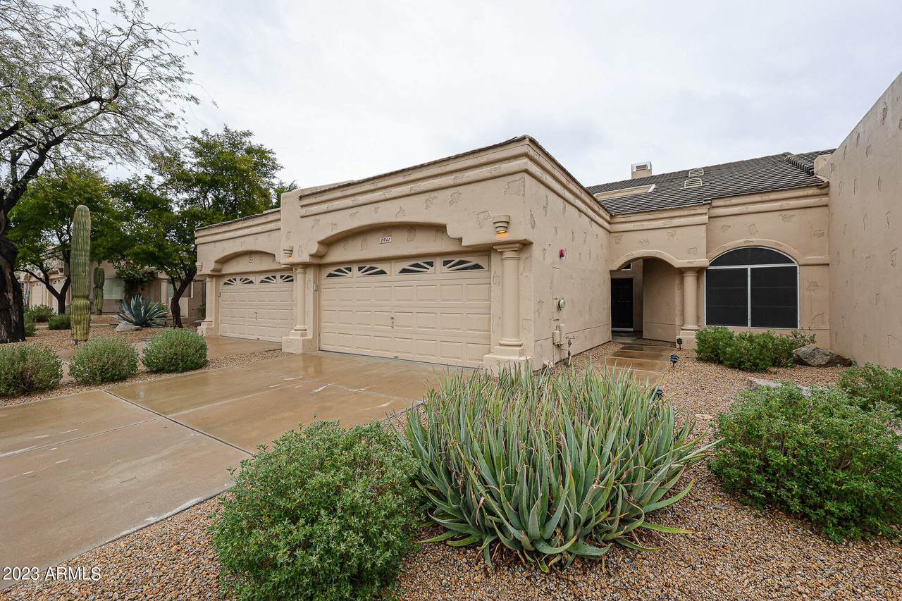 8941 Maple Drive - Photo 1