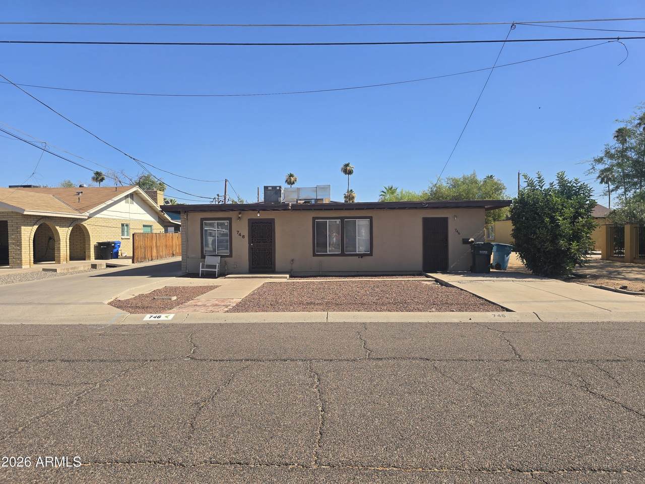 746 Coolidge Street - Photo 1