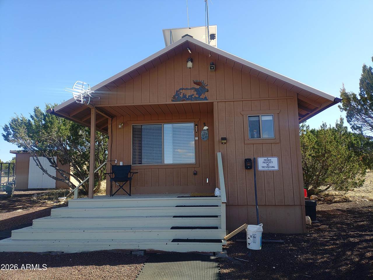 1417 Buffington Hill Road - Photo 1
