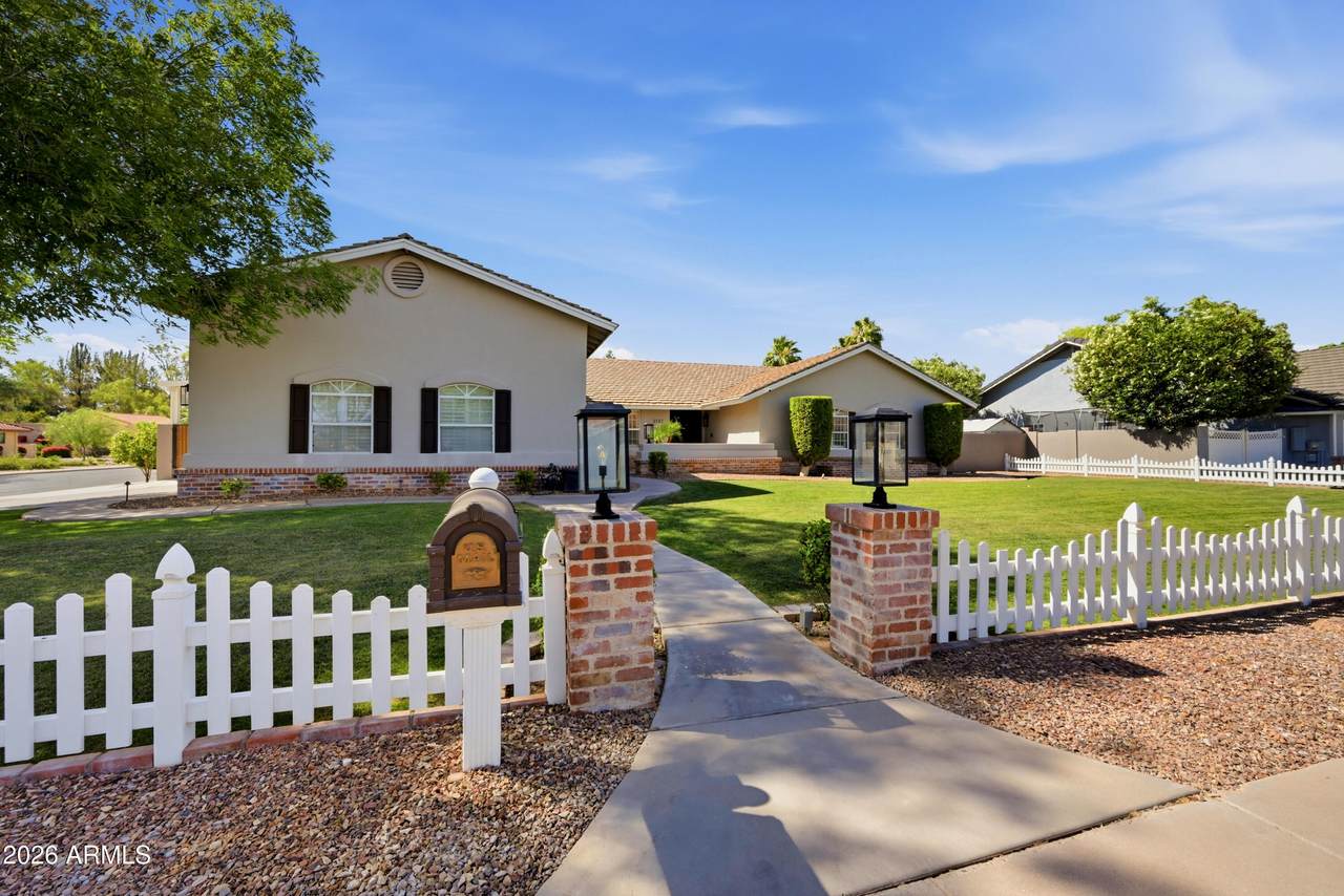 3132 Fairfield Street - Photo 1