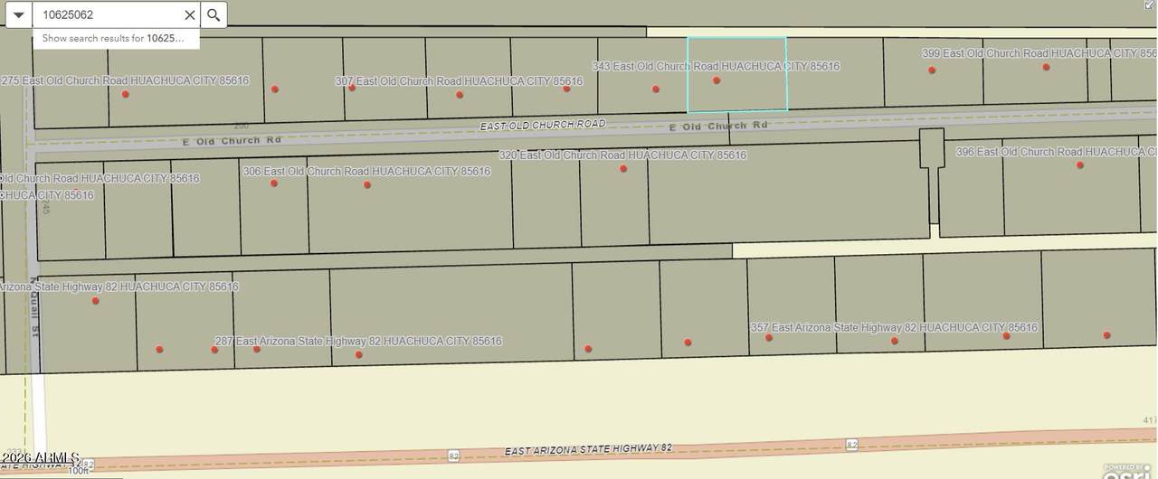 343 Old Church Road - Photo 1