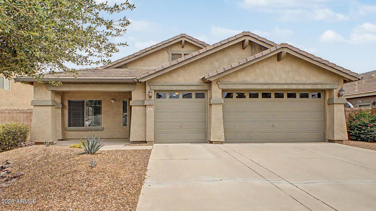 44010 Stonecreek Road - Photo 1