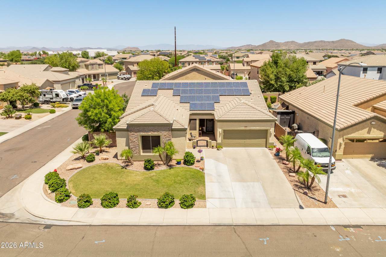 9444 Melinda Lane - Photo 1