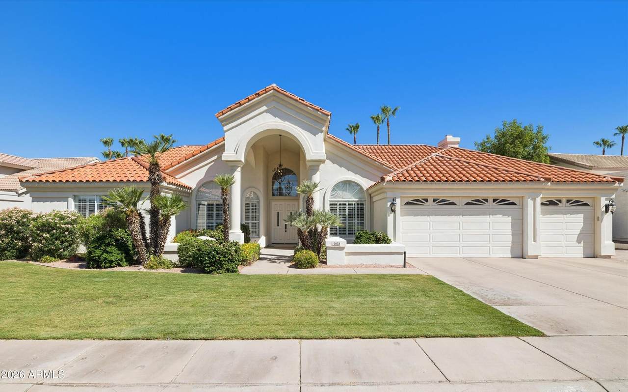 10038 Corrine Drive - Photo 1