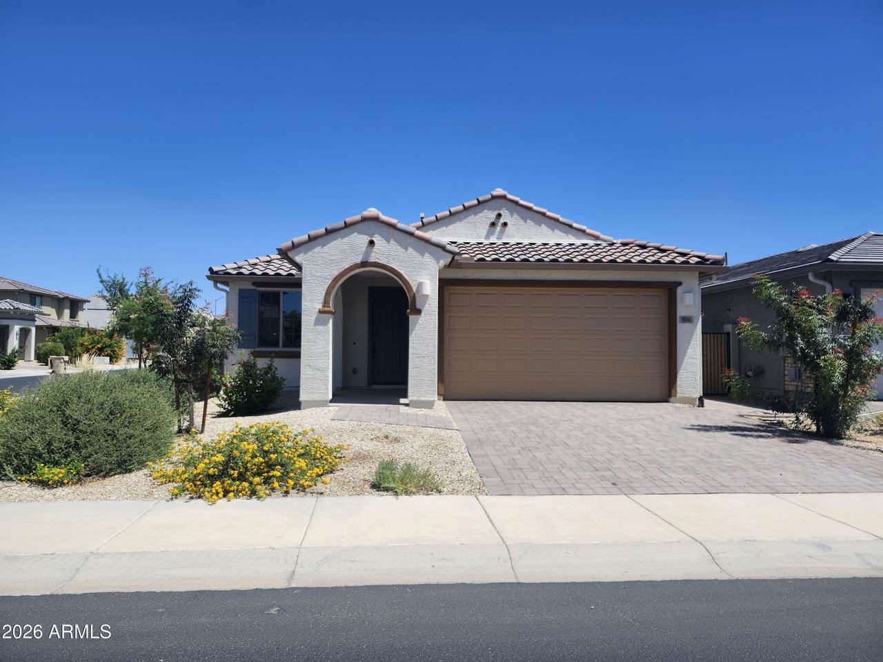 9046 Luke Avenue - Photo 1