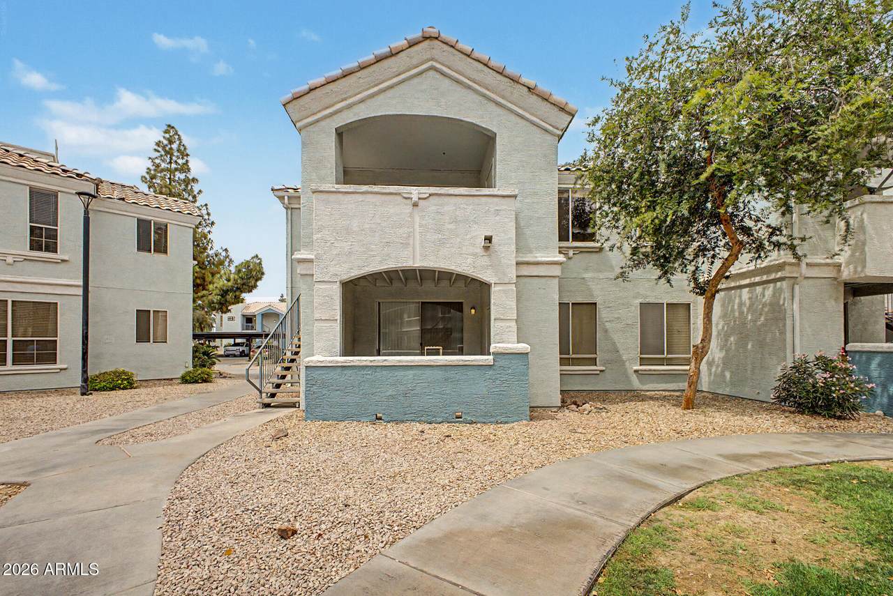 1100 Priest Drive - Photo 1