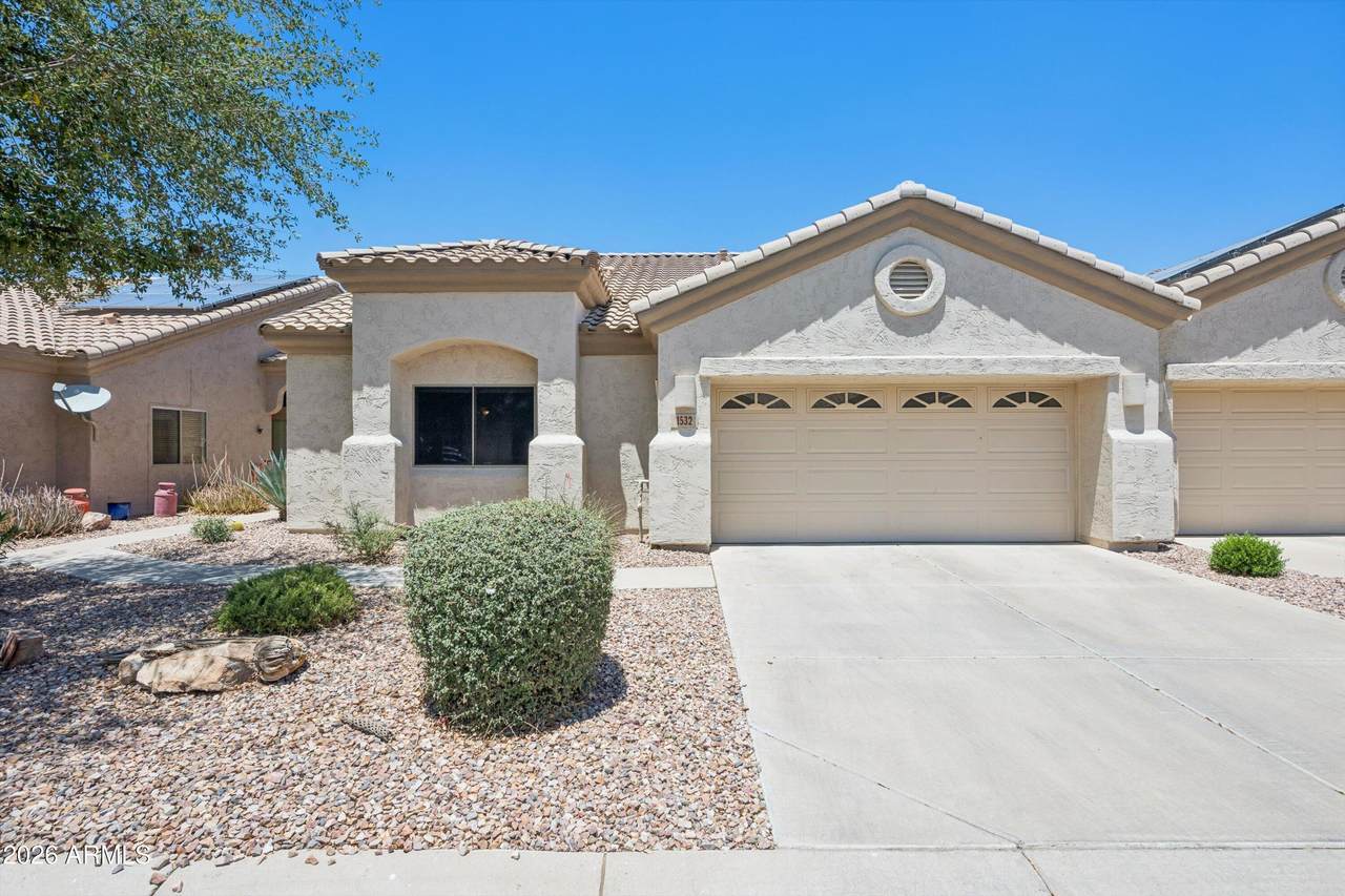 1532 Manor Drive - Photo 1