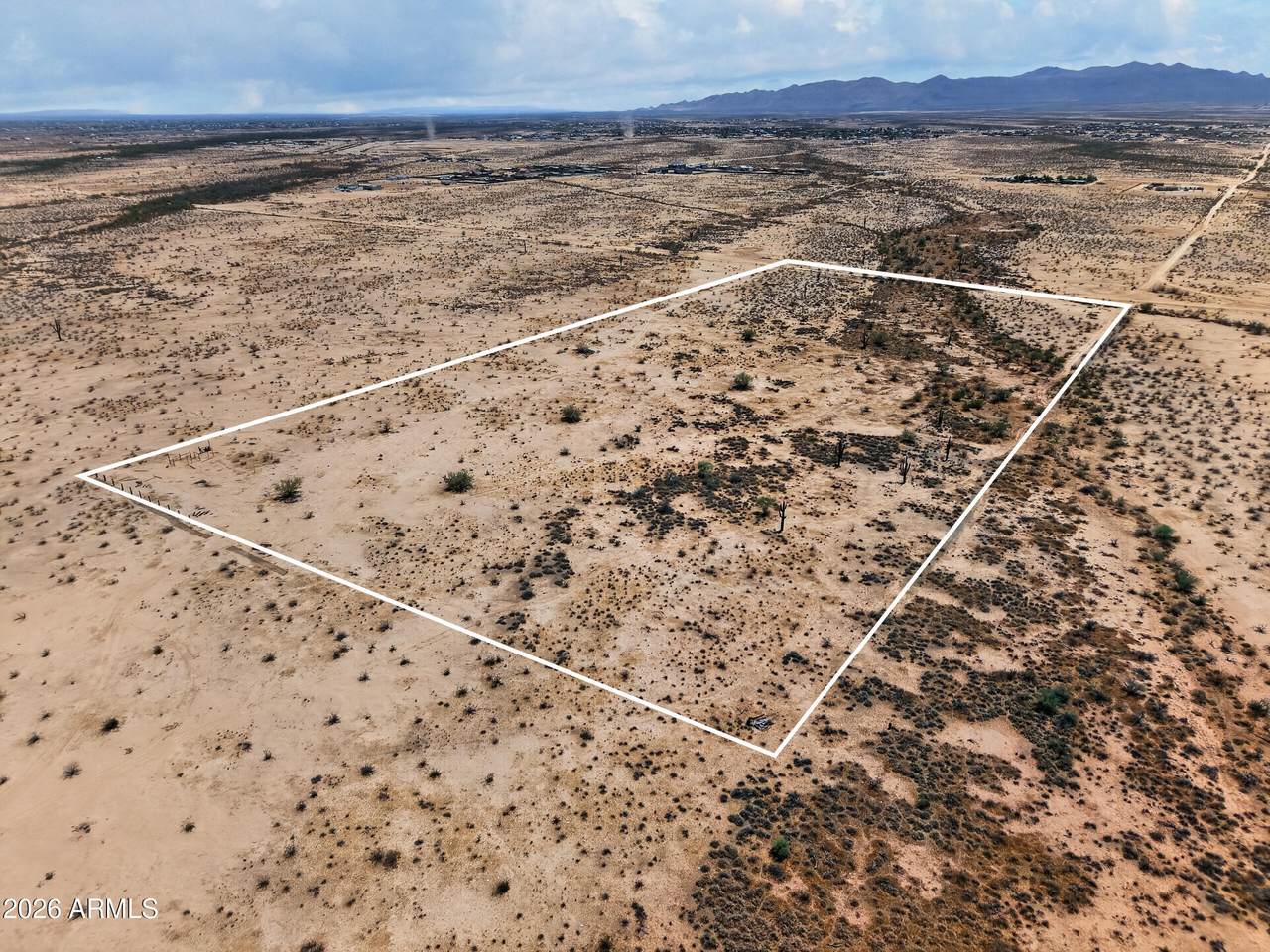 25410 Lone Mountain Road - Photo 1