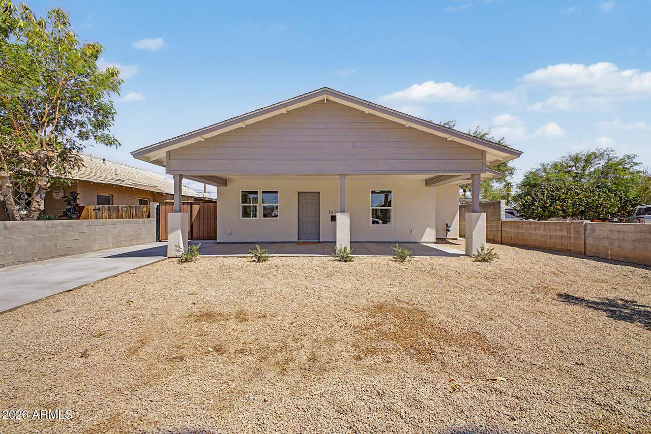1416 Pierce Street - Photo 1