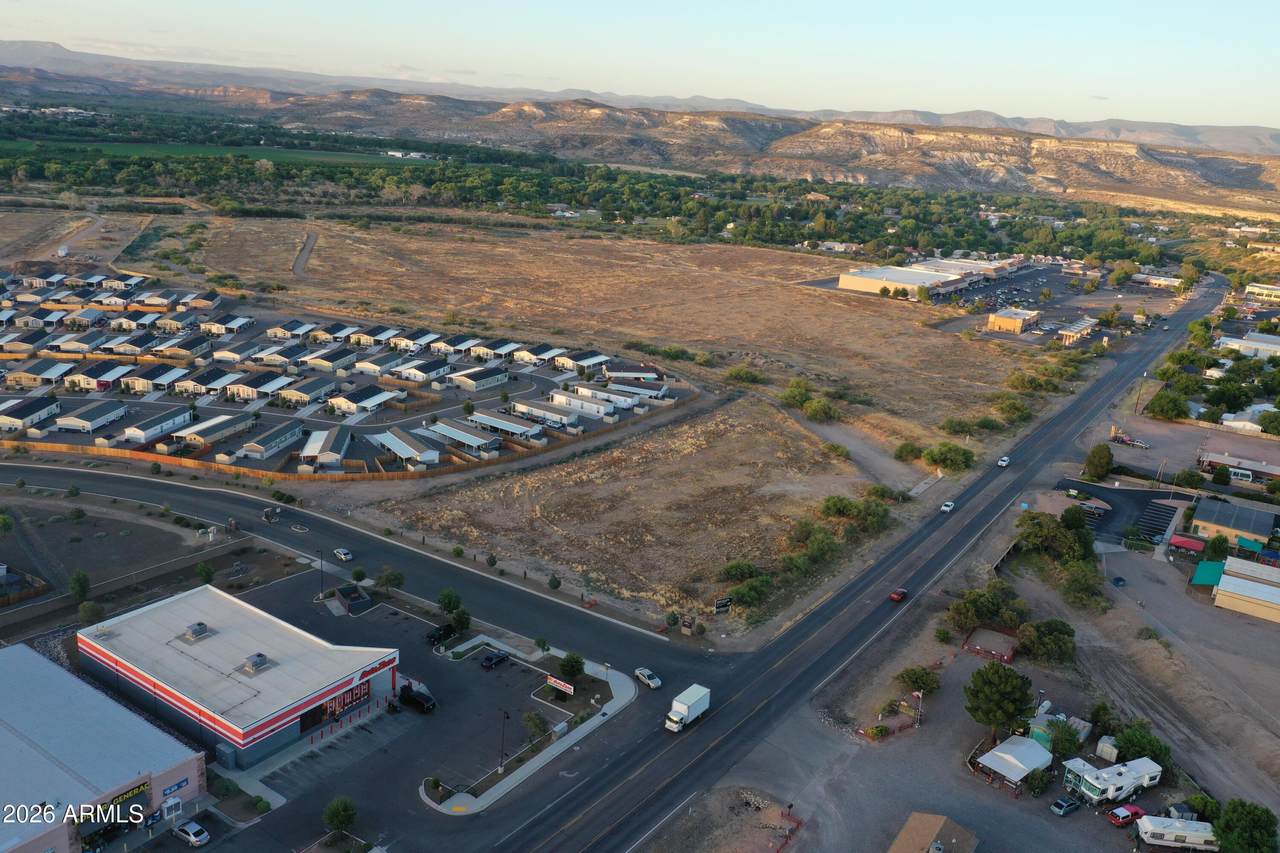 0 Finnie Flat Road - Photo 1