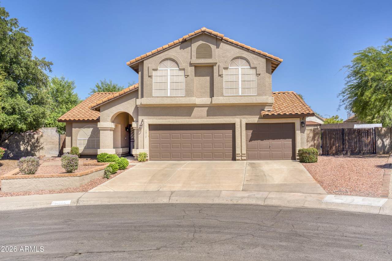 1317 Grandview Road - Photo 1