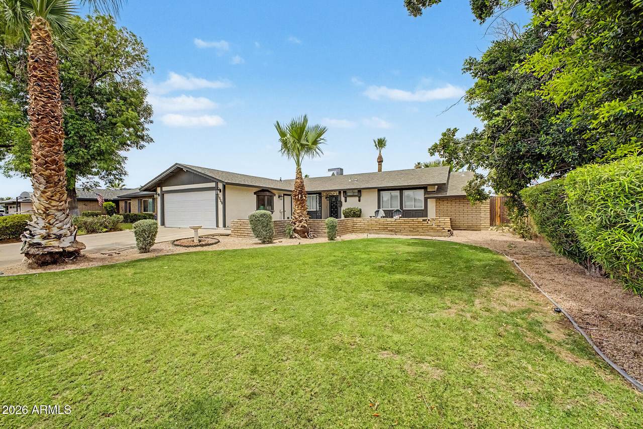 1066 Carson Drive - Photo 1