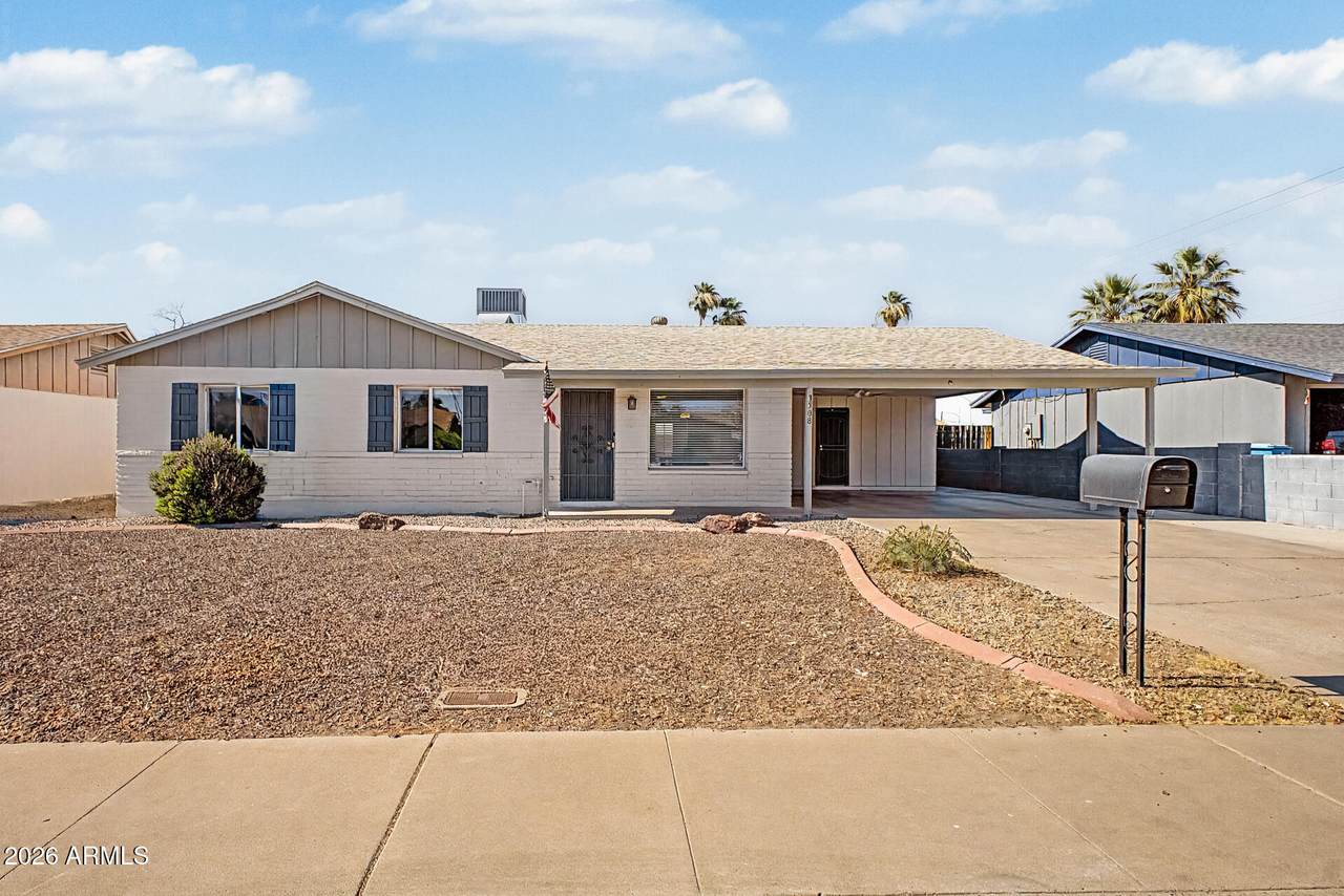 3508 Lupine Avenue - Photo 1