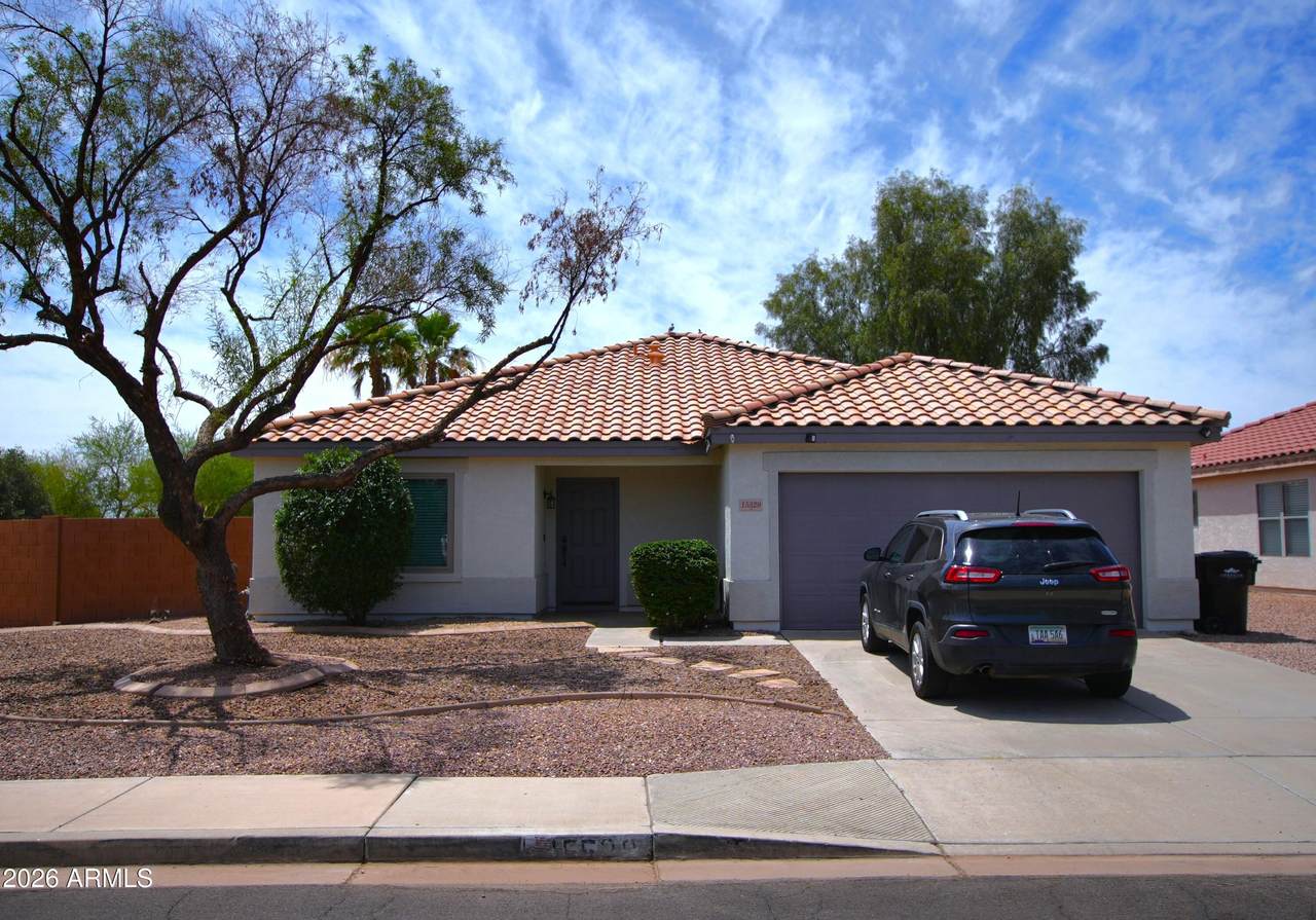 15529 Gelding Drive - Photo 1