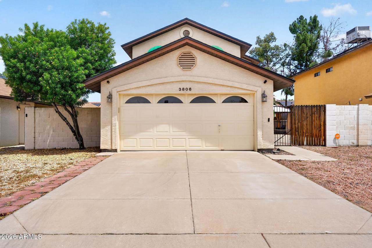 3806 Marconi Avenue - Photo 1