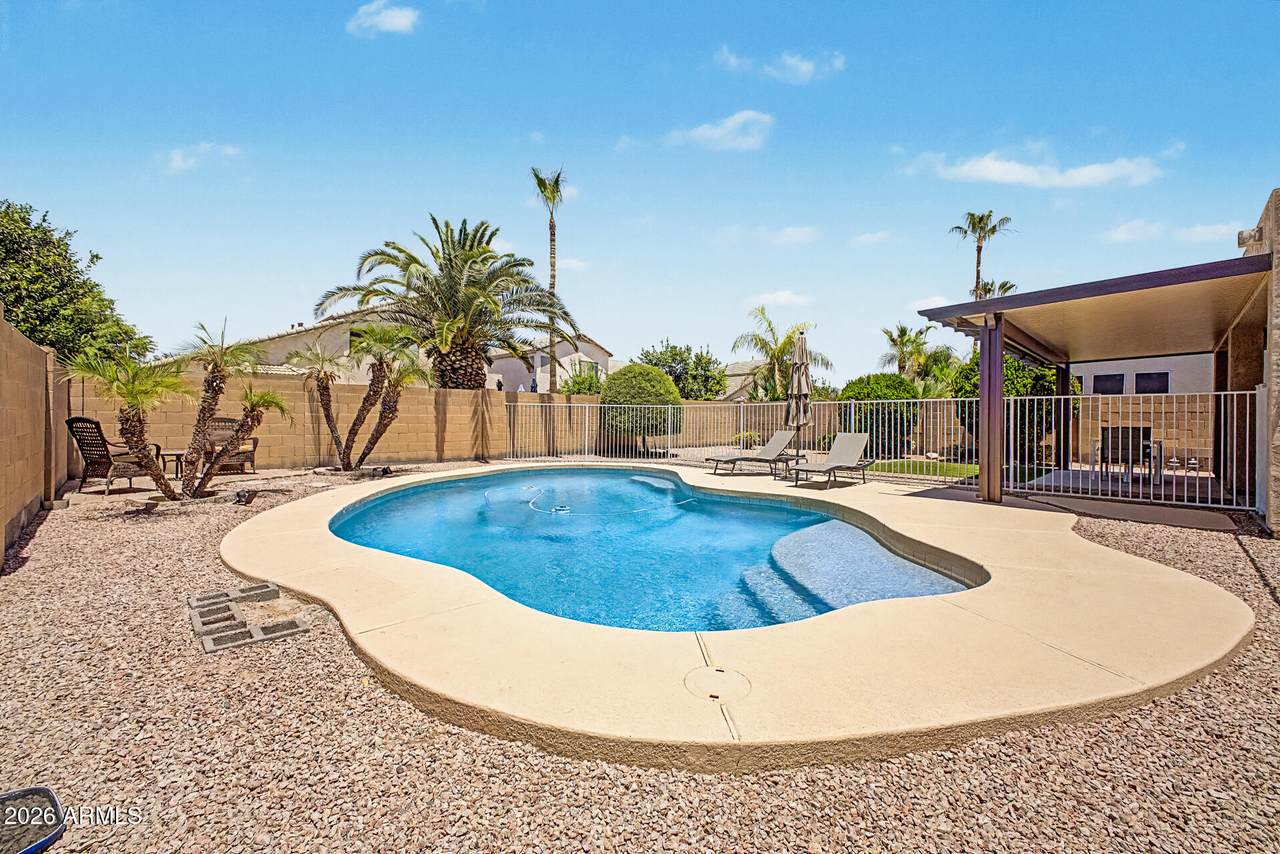 1422 Saragosa Street - Photo 1