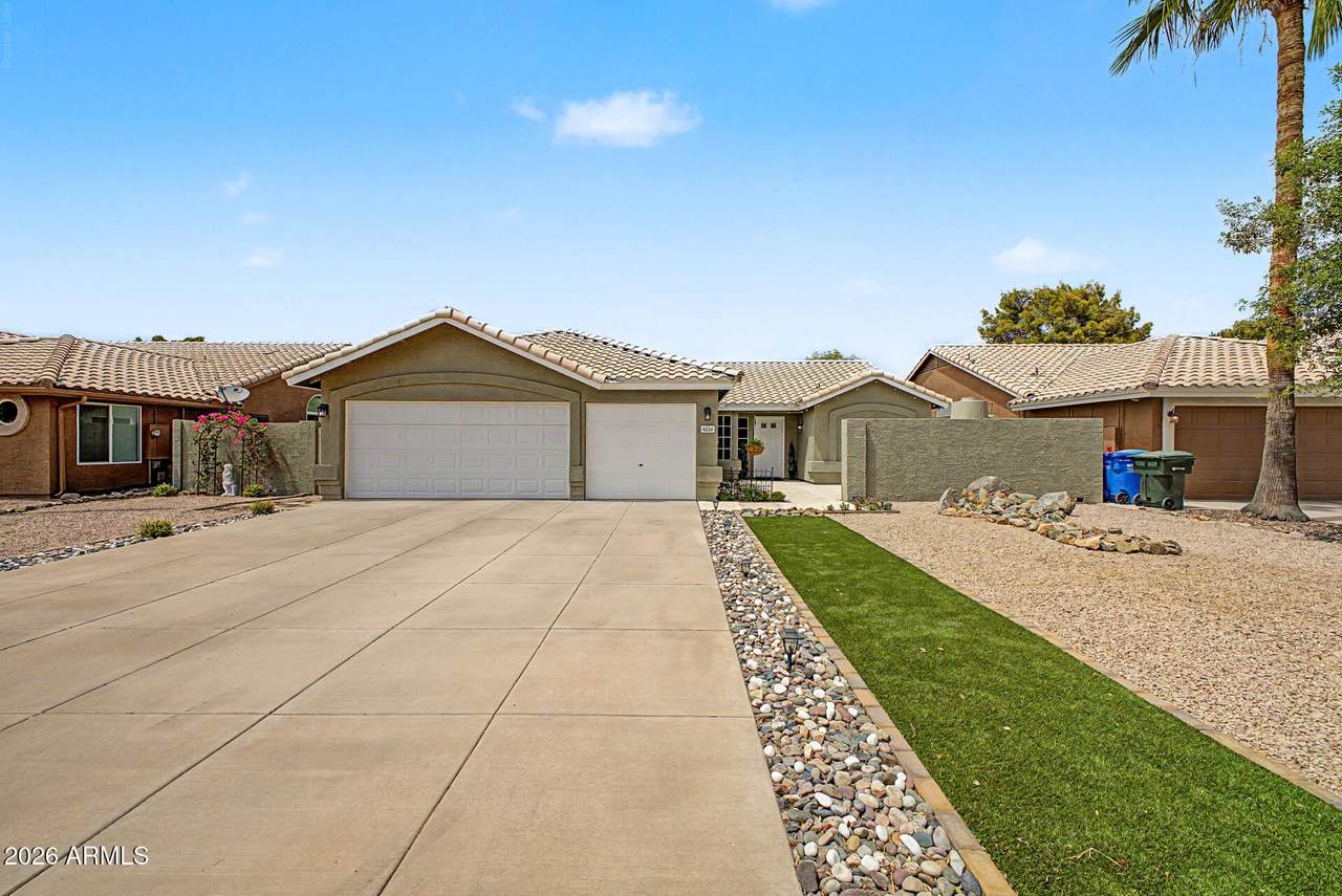 4226 Whitney Lane - Photo 1