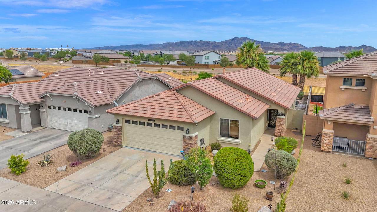 6809 Desert Lane - Photo 1
