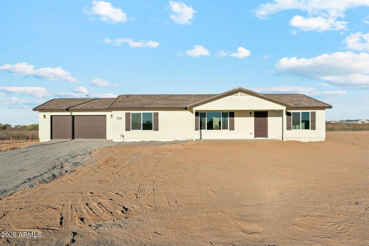 19445 Teakwood Drive - Photo 1