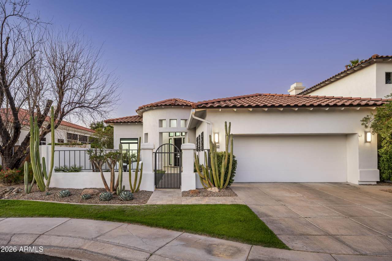 7614 Cactus Wren Road - Photo 1