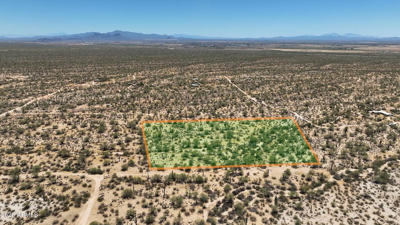 0 Twin Hawk Lane - Photo 1